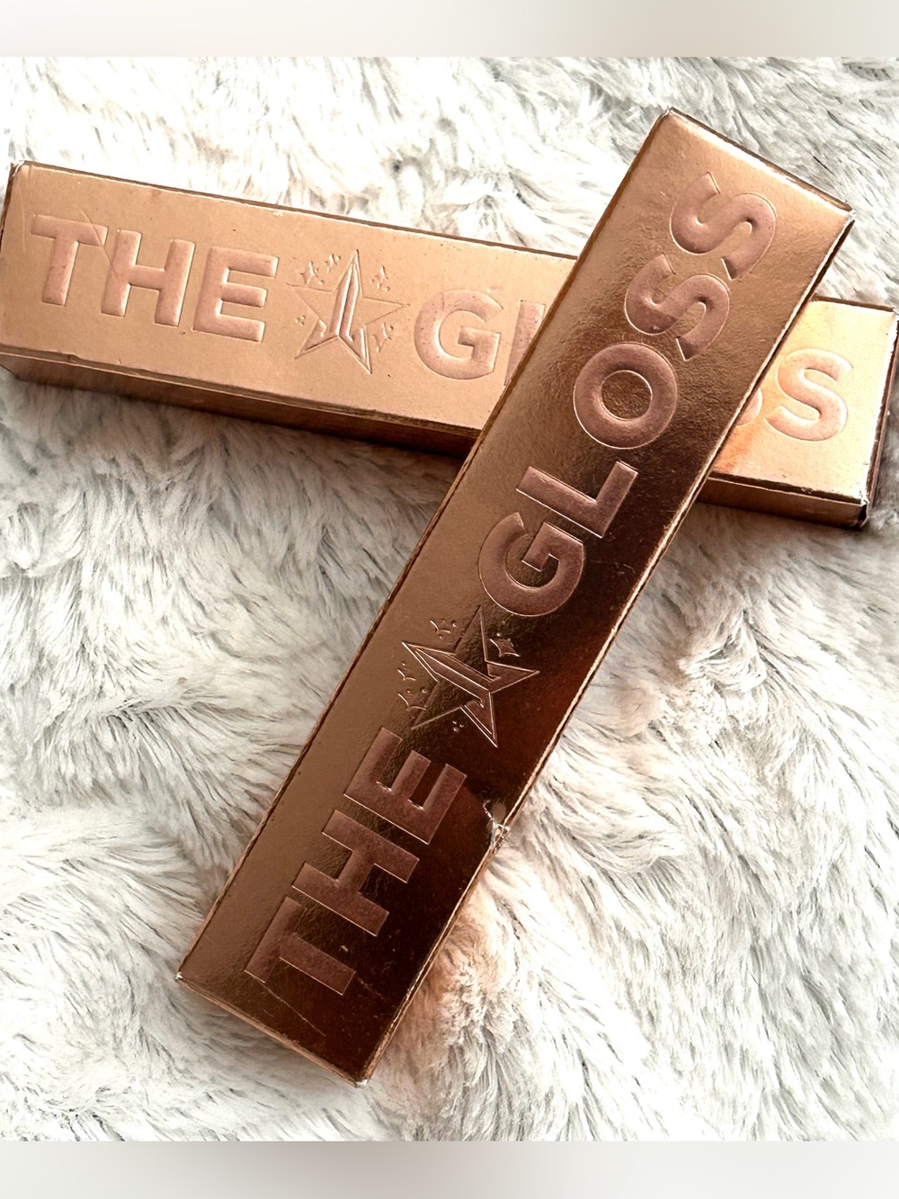 Jeffree Star The Gloss Lip Gloss